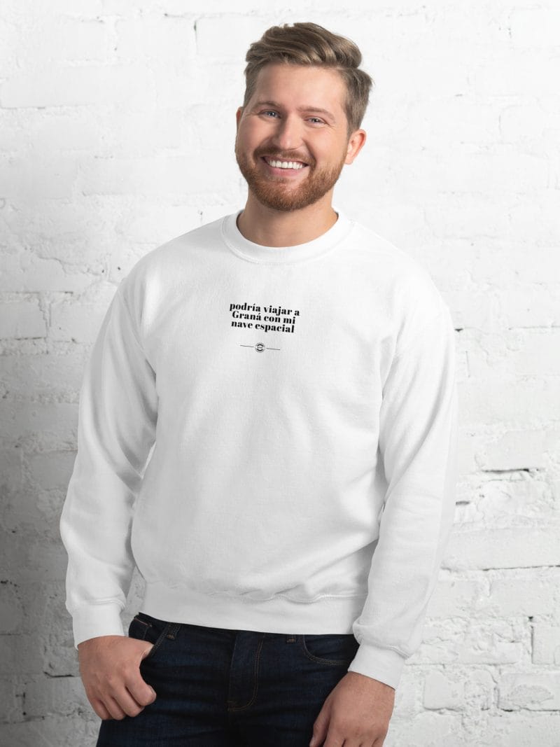 Sudadera Graná