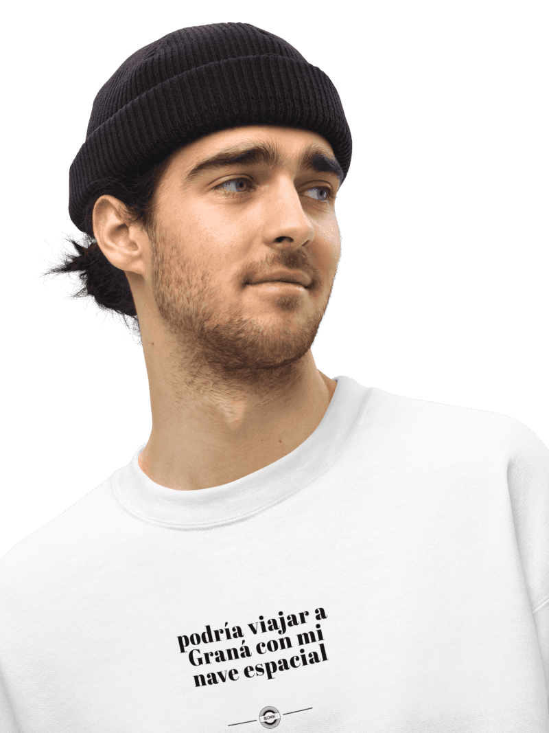 Sudadera Graná